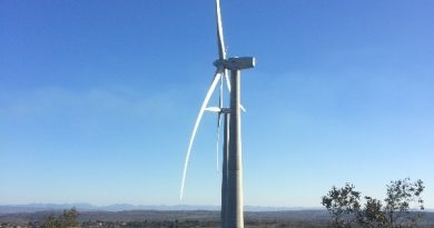 EDF Renewables ganha 276 MW de projetos de eólica