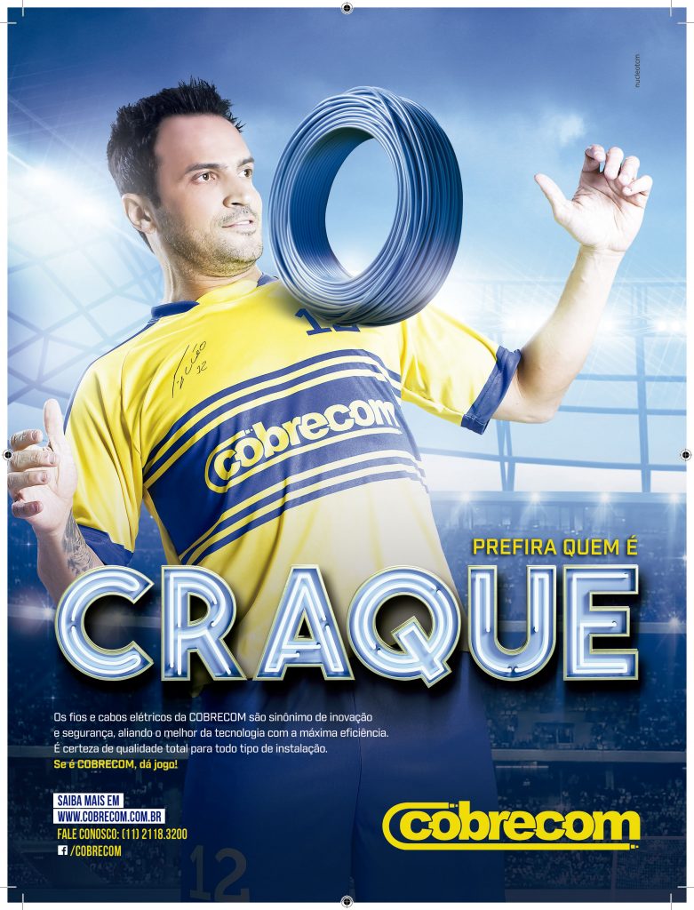 IFC COBRECOM mídia impressa