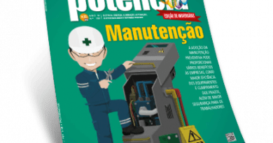 Revista Potência ed. 152 em PDF Revista Potência ed. 152 em PDF