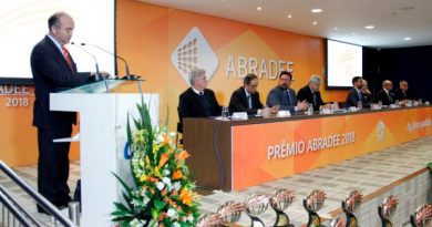 Prêmio Abradee Prêmio Abradee