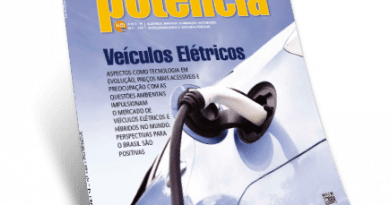 Revista Potência ed. 143 em PDF Revista Potência ed. 143 em PDF