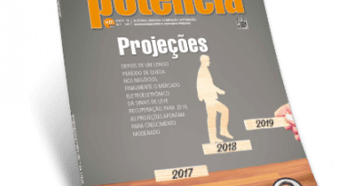 Revista Potência ed. 145 em PDF Revista Potência ed. 145 em PDF