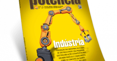 Revista Potência ed. 146 em PDF Revista Potência ed. 146 em PDF