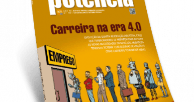 Revista Potência ed. 148 em PDF Revista Potência ed. 148 em PDF