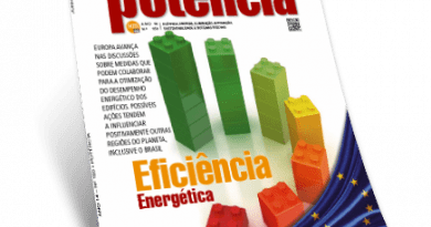 Revista Potência ed. 150 em PDF Revista Potência ed. 150 em PDF