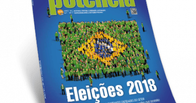 Revista Potência ed. 151 em PDF Revista Potência ed. 151 em PDF