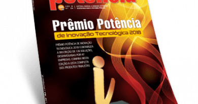 Revista Potência ed. 154 em PDF Revista Potência ed. 154 em PDF