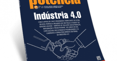 Revista Potência ed. 153 em PDF Revista Potência ed. 153 em PDF