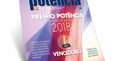 Revista Potência ed. 155 em PDF Revista Potência ed. 155 em PDF