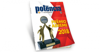 Revista Potência 156