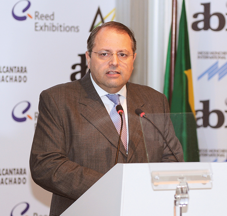 Humberto Barbato