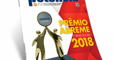 Revista Potência ed. 156 em PDF Revista Potência ed. 156 em PDF
