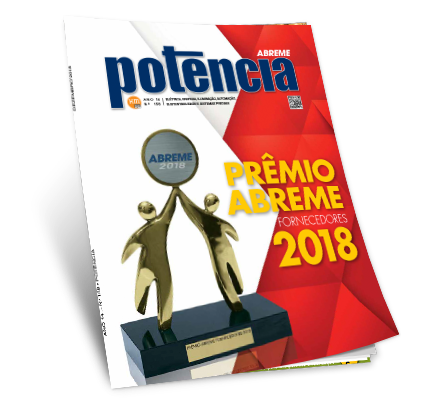 Revista Potência 156