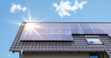 Energia solar e a recuperação econômica