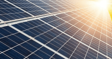 Energia solar fotovoltaica ultrapassa 6 GW no Brasil