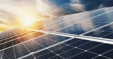 Energia solar em Uberlândia é destaque