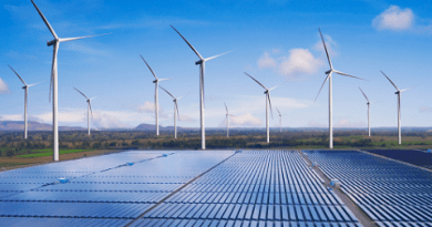 Energias renováveis: solar ou eólica?