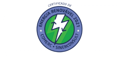 Romagnole recebe novo certificado “Energia Renovável”