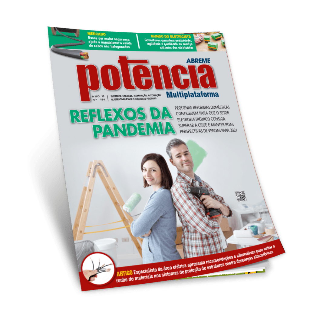 Mundo (2021) - Revista Proteção