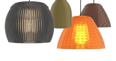Signify traz impressão de luminárias 3D Philips para o Brasil