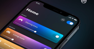 Signify lança novo aplicativo Philips Hue