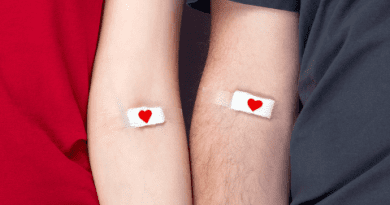 Empresa de energia promove campanha de doação de sangue