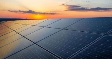 Energia solar pode aliviar crise hídrica no setor elétrico