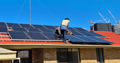 Elgin aposta em crescimento do setor solar
