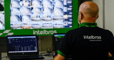 Intelbras amplia parceria com a Stock Car