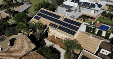 Energia solar ganha mais adesão dos consumidores