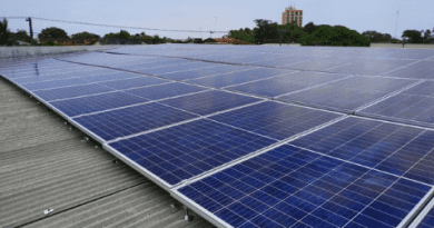 Aprovação do projeto de lei da energia solar