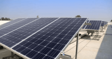 Como funciona o compartilhamento de energia solar?