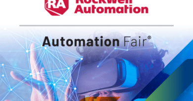 Rockwell Automation anuncia 30ª edição da Automation Fair®
