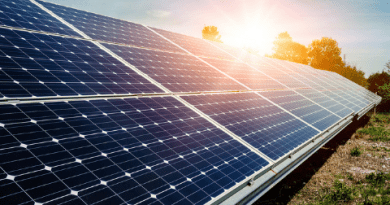 TRUMPF Brasil investe em energia solar
