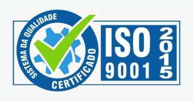 Manutenção da ISO 9001:2015