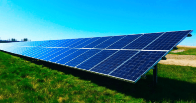 Usinas solares geram energia até dez vezes mais barata
