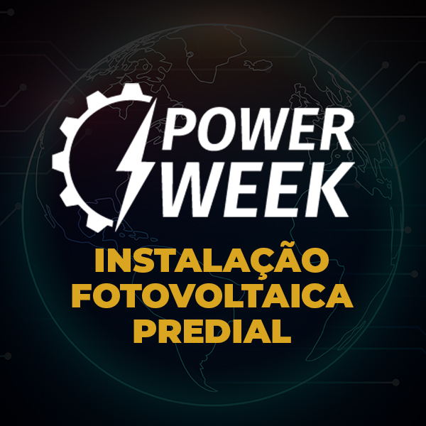 PDF - Power Week Instalação Fotovoltaica Predial