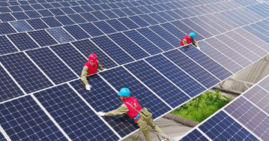 Energia solar ultrapassa 14 gigawatts no Brasil
