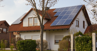 Como funciona o financiamento para energia solar