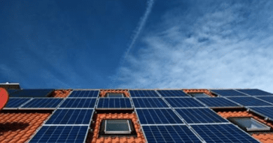 Aplicações do alumínio alavancam o mercado de energia solar