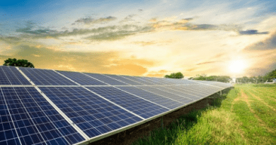 Energia solar no mundo entra na era do terawatt