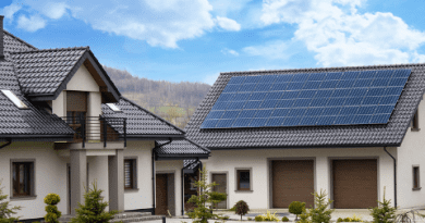 Energia solar: saiba como fazer a instalação com segurança