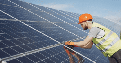 Vendas de equipamentos solares da Win dobram