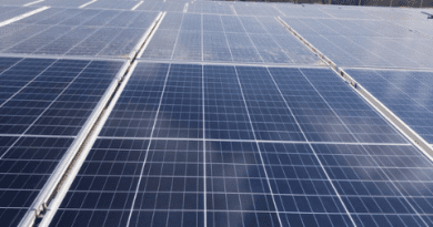 Dasa anuncia construção de 17 usinas solares