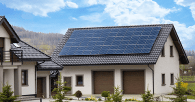 Segurança em sistemas fotovoltaicos