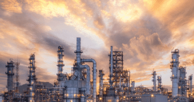 O impacto da tecnologia para a indústria de óleo e gás