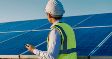 Ourolux aposta no mercado fotovoltaico para crescer 30%