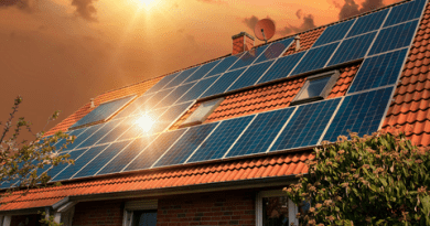 Benefícios da aplicação de placas fotovoltaicas