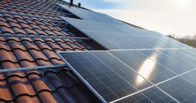 Linha de crédito para compra de painel solar