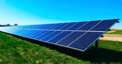 Energia solar é adotada por 14% dos pequenos negócios